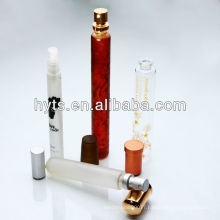 35ML high quality perfume glass cigar tube